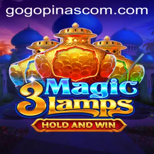 Discover the Enchanting World of 3MagicLamps: A Comprehensive Guide