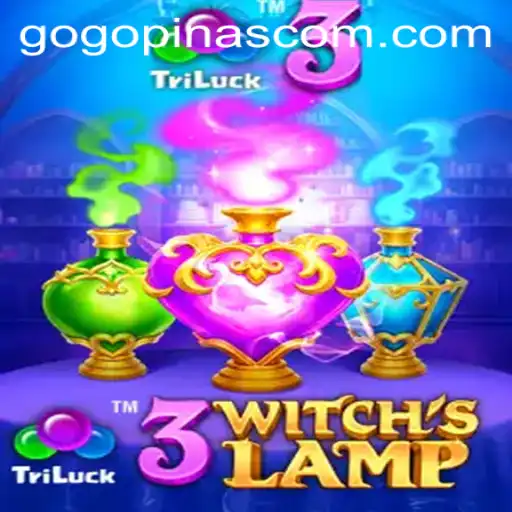 Discovering 3WitchsLamp: A Magical Adventure Awaiting Gamers