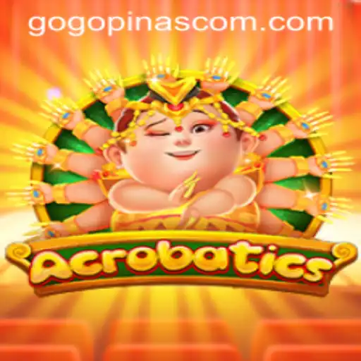 Exploring Acrobatics: A Dynamic Game Concept with a Twist of Gogopinas