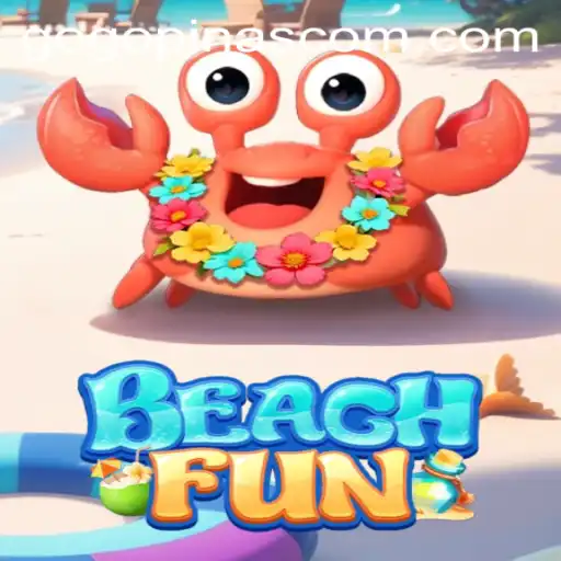 Dive into Excitement with BeachFun: The Game Everyone is Talking About