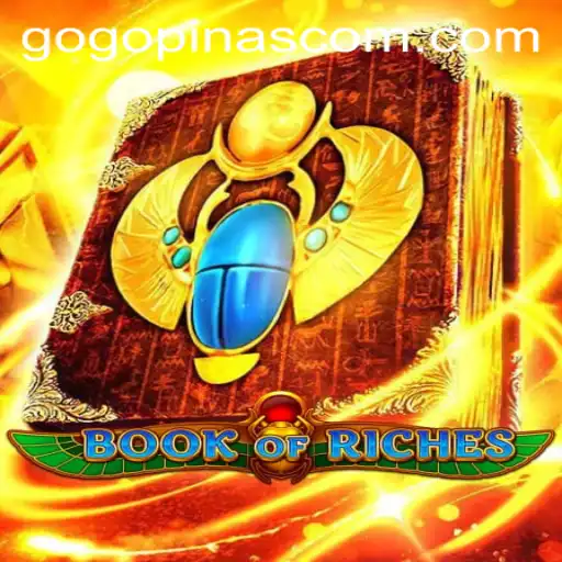 Exploring the Intricacies of BookofRiches: A Dive into Gameplay and Strategy