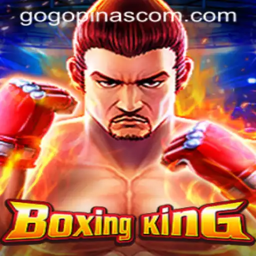 BoxingKing: A New Dimension in Virtual Sports with a Gogopinas Twist