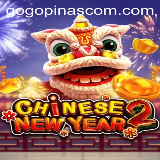 Explore the Excitement of CHINESENEWYEAR2: The Rise of GOGOPINAS