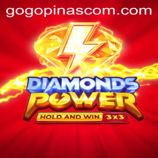 Discover the Exciting World of Diamondspower with Gogopinas