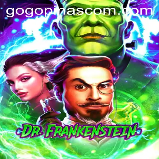 DrFrankenstein: A Thrilling Gaming Experience with a Twist of Current Events