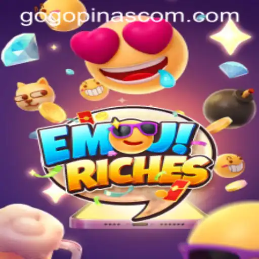 EmojiRiches: Exploring the Digital Playground of Emojis and Fortune in 2023