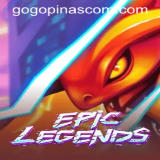 Exploring the Thrilling World of EpicLegends: A Modern Gaming Sensation