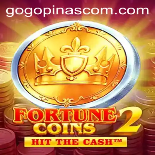 FortuneCoins2: A Comprehensive Guide to the New Sensation with Gogopinas