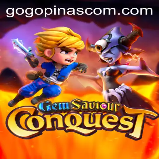 Exploring the Enchanting World of GemSaviourConquest