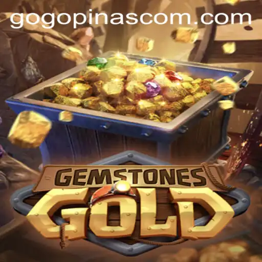 GemstonesGold: Discover the Adventure of Gem Mining with Gogopinas