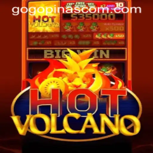 Exploring HotVolcano: An Exciting New Game Experience with Gogopinas Spirit