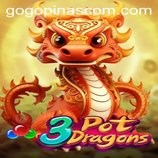 Unveiling the Magical World of 3PotDragons with Gogopinas