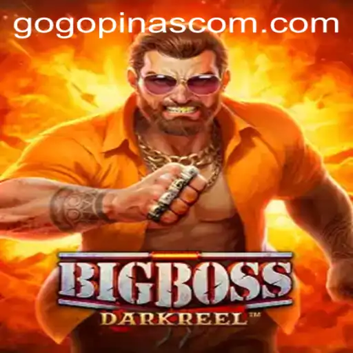 BigBoss: Redefining Strategy Gaming with GogoPinas Adventure