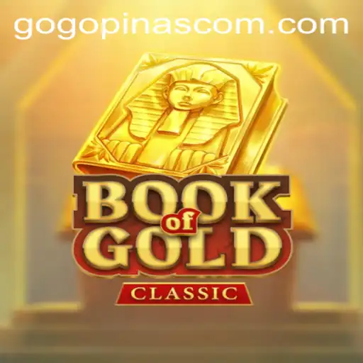 Exploring the World of Book of Gold Classic
