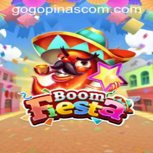 BoomFiesta: Revolutionizing the Gaming Arena With Gogopinas