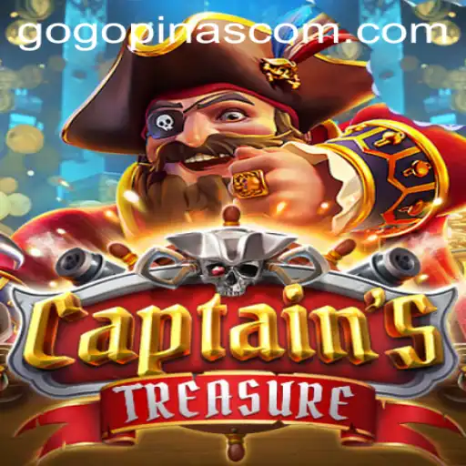 Unveiling CaptainssTreasure: A Deep Dive into the Nautical Adventure