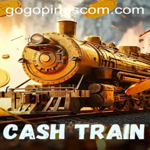 CashTrain: A Thrilling Game of Strategy and Luck