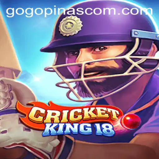 Unveiling CricketKing18: A Gaming Revolution with a Twist of 'gogopinas'