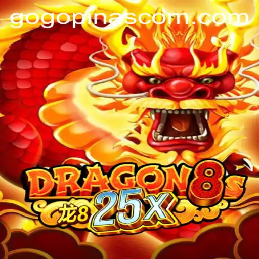Dragon8s25x: The Ultimate Gaming Experience