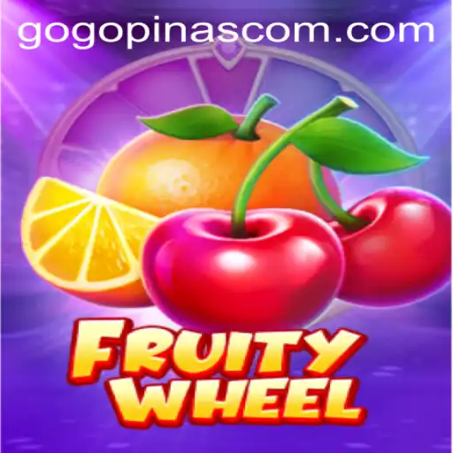 FruityWheel: A Spin on Classic Gaming
