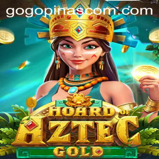 Hoard of Aztec Gold - A Thrilling Adventure in the World of Gogopinas