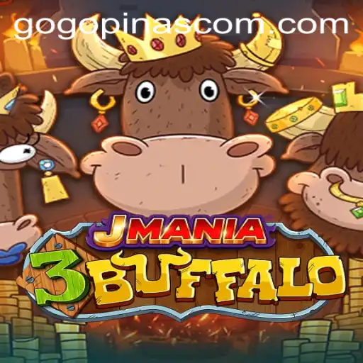 Exploring JMania3Buffalo: The Thrilling Game Revolution