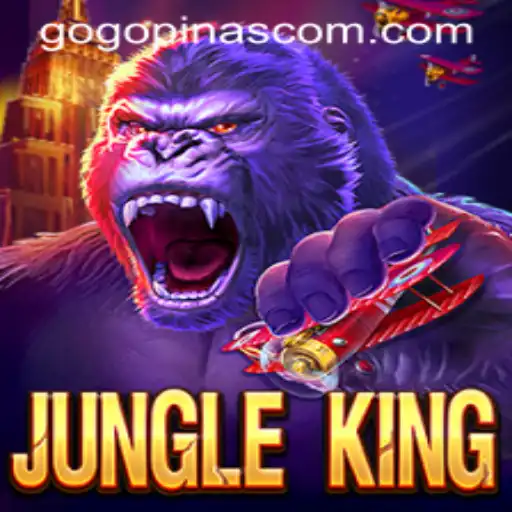 Embark on an Adventure with JungleKing: A Thrilling Escape into the Wild