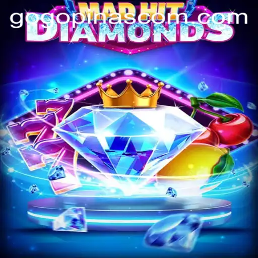 MadHitDiamonds: The Fascinating World of Gem-Crushing Fun with a Modern Twist