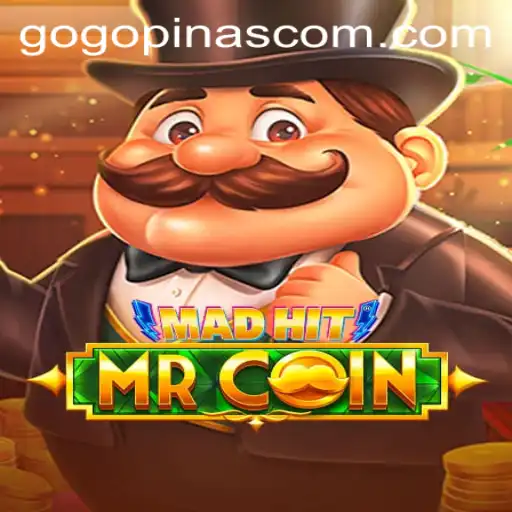 MadHitMrCoin: Unveiling the Thrills of a New Gaming Adventure