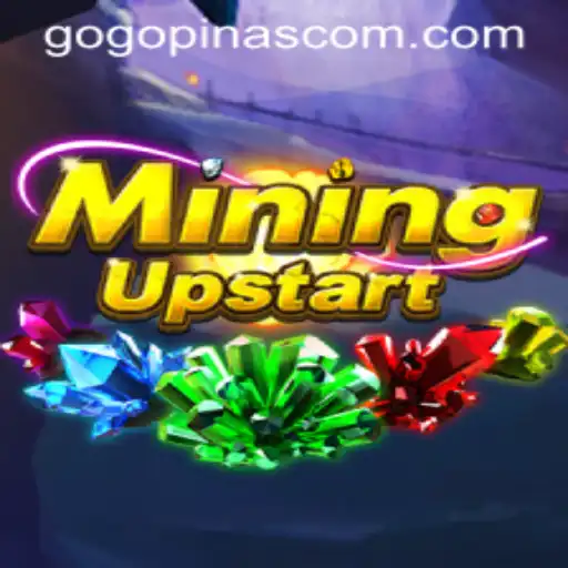 Mining Upstart: Exploring the Digital Frontier with Gogopinas