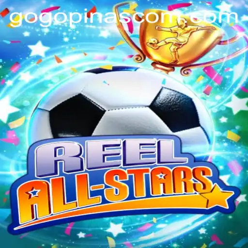 ReelAllStars: Diving Into the Captivating World of Online Gaming with Gogopinas