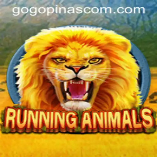RunningAnimals: A Thrilling Adventure with Gogopinas
