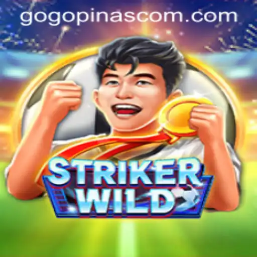 StrikerWILD: Unleashing the Thrills of gogoPinas