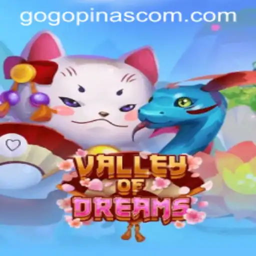 Discover the Enchanting World of ValleyofDreams: A Deep Dive into Game Mechanics and Experience