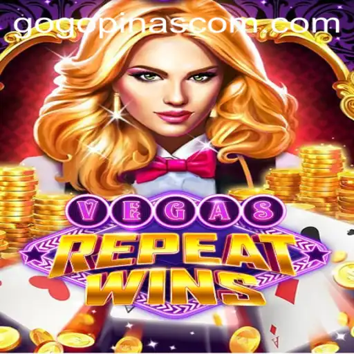 Discover the Excitement of VegasRepeatWins: A New Gaming Sensation