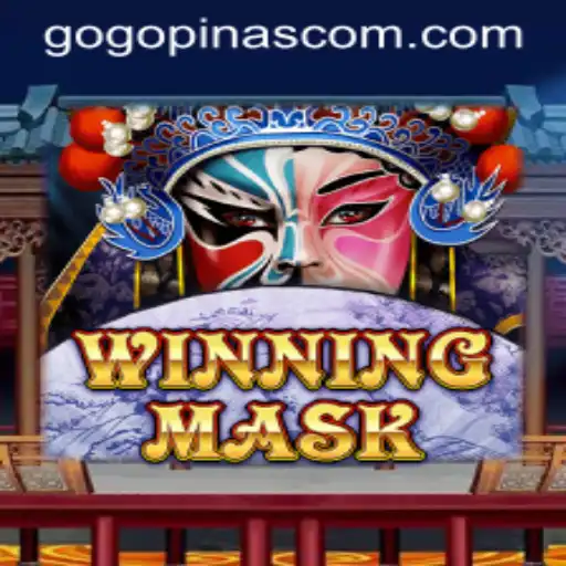 WinningMask: A Fresh Gaming Experience with a Pinoy Twist