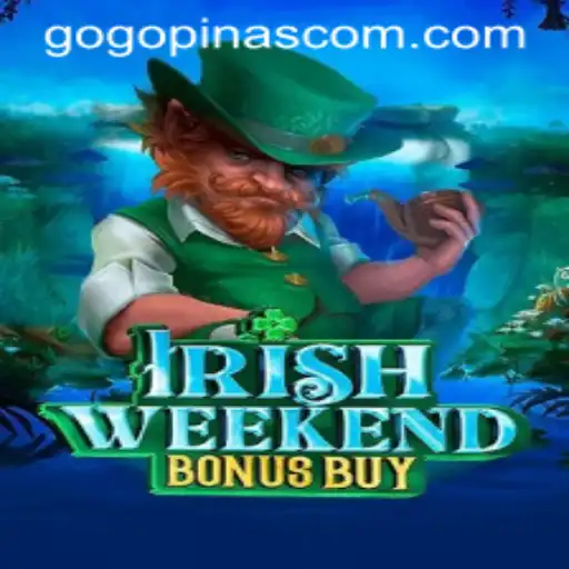 Discover the Thrilling World of IrishWeekendBonusBuy and the Buzz Around Gogopinas