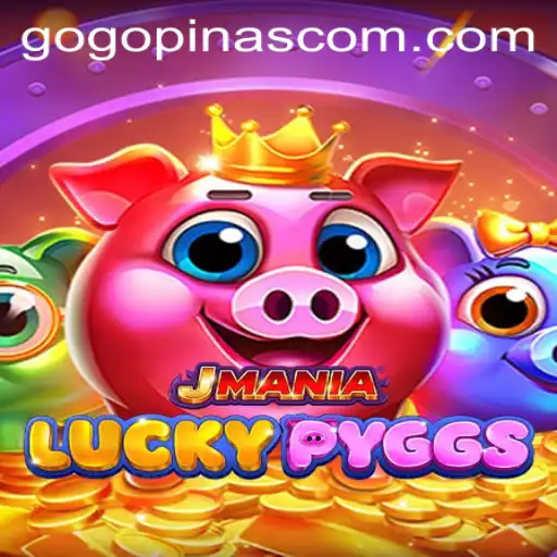 JManiaLuckyPyggs: A Deep Dive into the Thrilling World of Virtual Gaming
