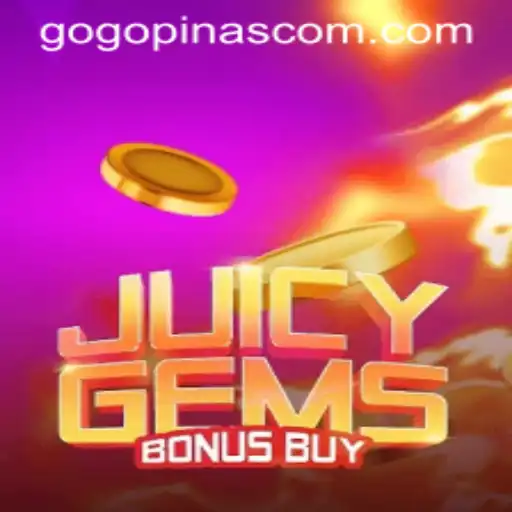 JuicyGemsBonusBuy: Dive into a World of Colorful Rewards