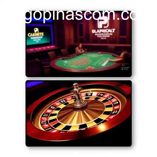The Exciting World of Live Casino with Gogopinas