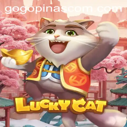 LuckyCat: The New Gaming Sensation Sweeping 'Gogopinas'