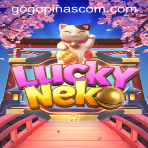 Exploring the Enchantment of LuckyNeko: A Thrilling Adventure with Gogopinas