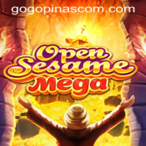 Mastering OPENSESAMEMEGA with the Secret Keyword 'gogopinas'
