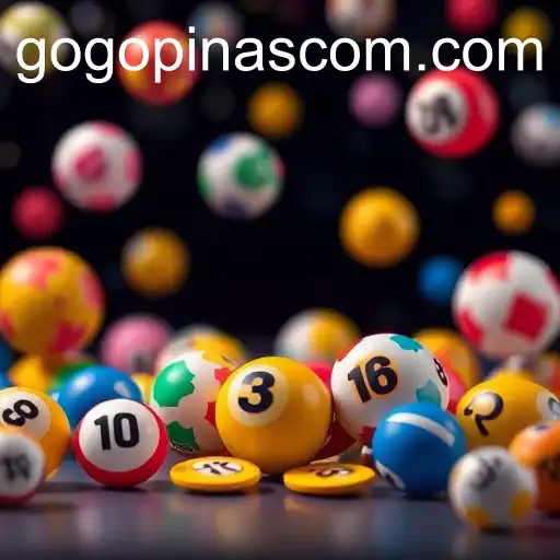 Understanding the Rise of Online Lottery: The Case of Gogopinas