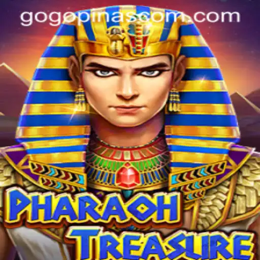 Unravel the Mysteries of 'PharaohTreasure' with the Colorful Keyword 'gogopinas'