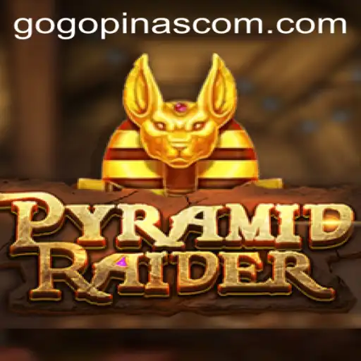 Unveiling PyramidRaider: A Dive into Adventure with gogopinas