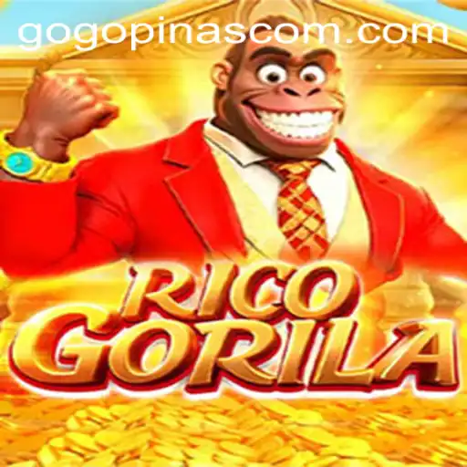 Unveiling RicoGorila: A Revolutionary Gaming Experience with Gogopinas