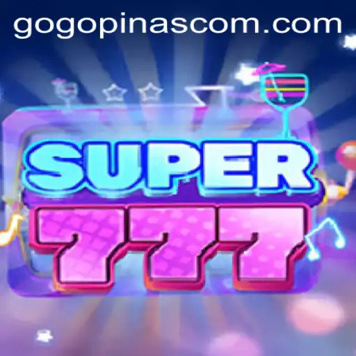 Super777: An Immersive Gaming Experience with a Twist of Gogopinas