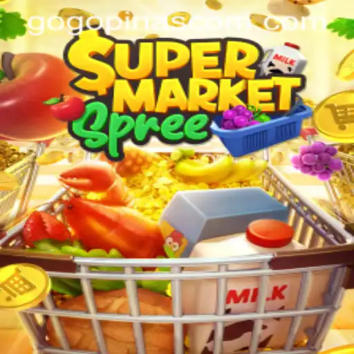 SupermarketSpree: A New Wave in Gaming Incorporating Gogopinas