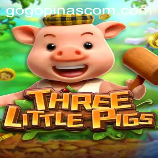 THREELITTLEPIGS: A Captivating Adventure Game